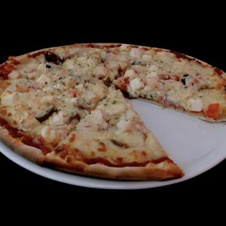 22. My Food Pitsa (T)