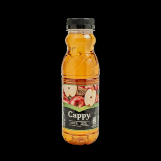 Cappy õuna 0.33l