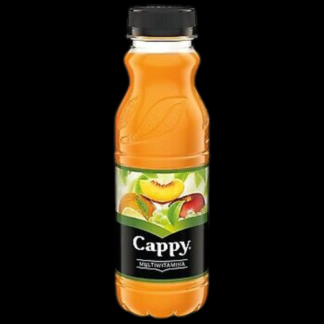Cappy Multi 0.33l