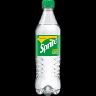 Sprite 0.5l