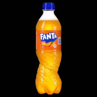 Fanta 0.5l