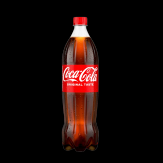 Coca Cola 1l