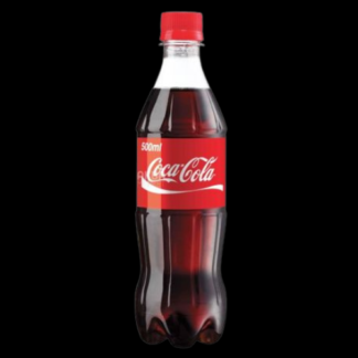 Coca Cola 0.5l