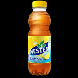 Jäätee Sidruni 0.5l