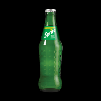 Sprite 0.25l