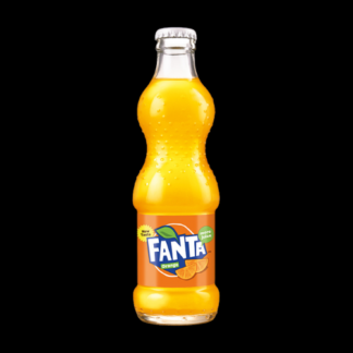 Fanta  0.25l