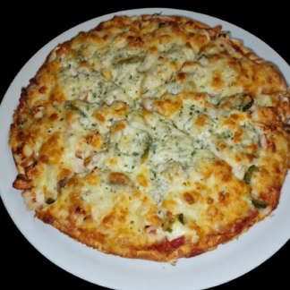 22. My Food Pitsa (P)