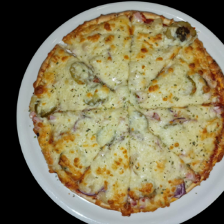 11. Pitsa Pärnu (P)