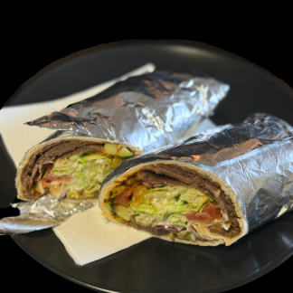 Rullkebab